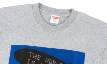 Scarface Blimp Tee 