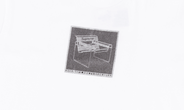 Chair Tee 