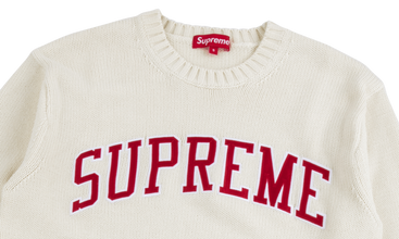 Tackle Twill Sweater