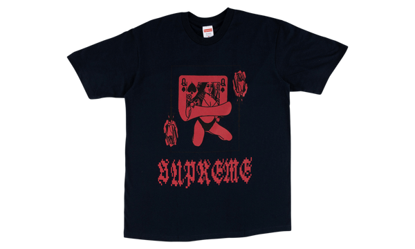 Queen Tee "FW 19"