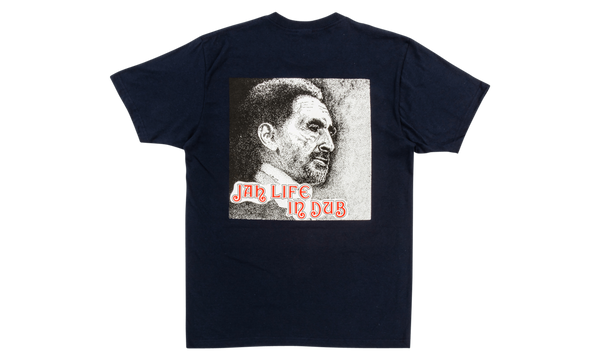 Barrington Levy Jah Life Tee