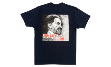 Barrington Levy Jah Life Tee
