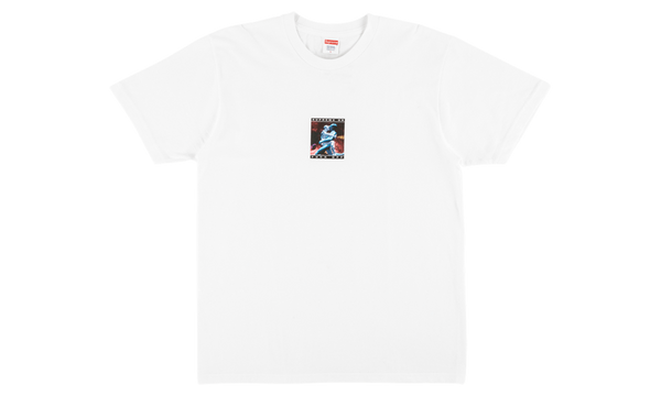 Cyber Tee "SS 17"
