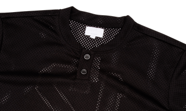 Baseball Henley 