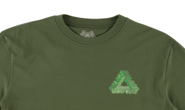 P-3D T-Shirt