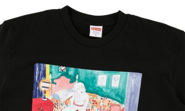 Bedroom Tee 
