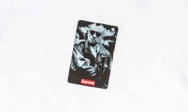 Taxi Driver Tee