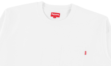 L/S Pocket Tee 