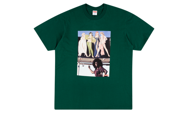 American Picture Tee "FW 19"