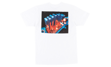 Skyscraper Tee