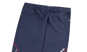 Sidewinder Jogger