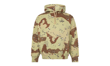 Peace Hoodie 