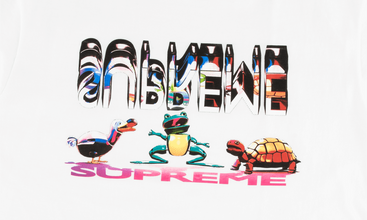 Friends Tee