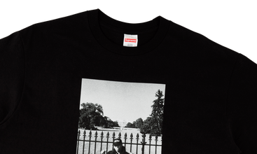 UDC Public Enemy White House Tee 