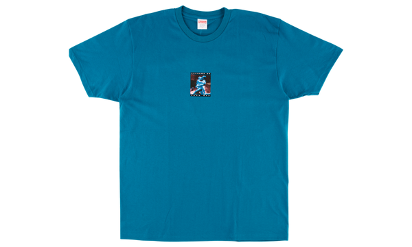 Cyber Tee "SS 17"