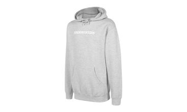 Horizontal Logo Hoodie 