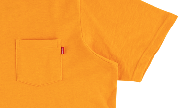 SS Pocket Tee - D2 