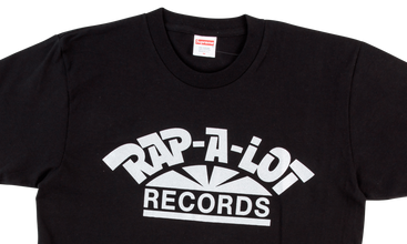 Rap-A-Lot Records Tee 