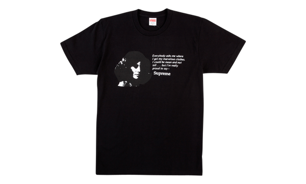 Mean Tee "SS 2017"