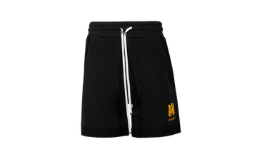 Monogram Sweat Shorts 