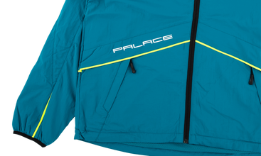 Crink Runner Jacket