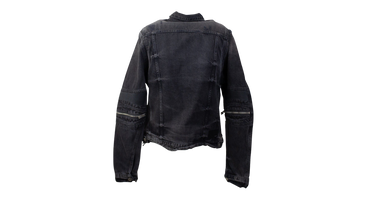 MX2 Trucker Jacket 