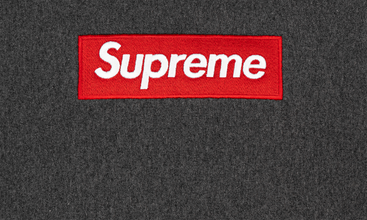 Box Logo Hoodie 