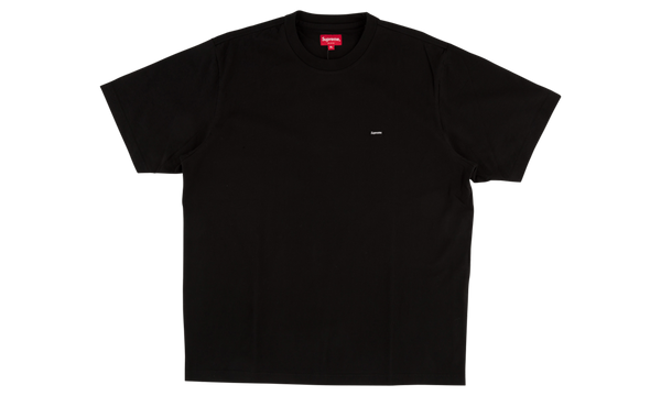 Small Box Tee "SS 18"