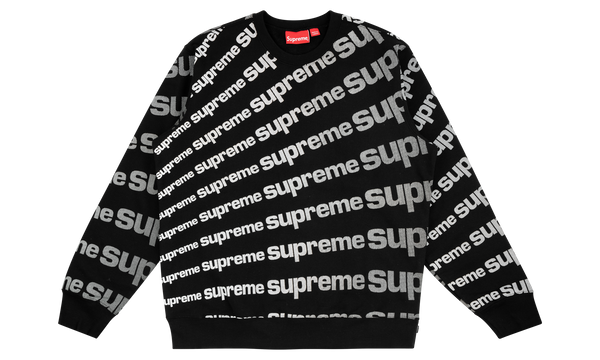 Radial Crewneck "SS 20"