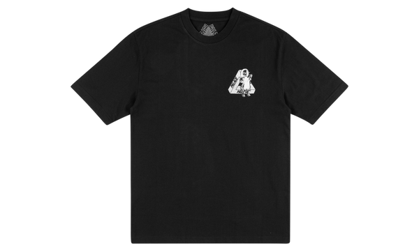 U Figure T-Shirt