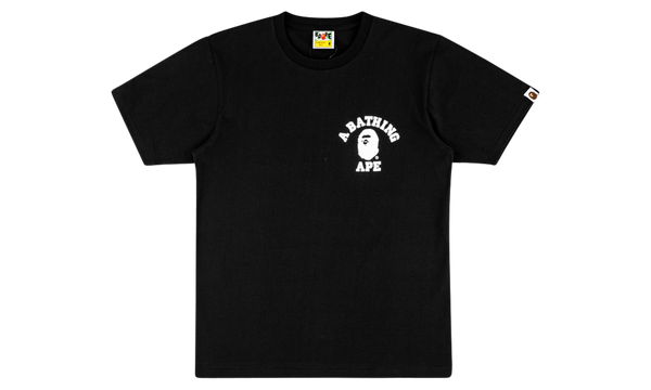 City Camo College ATS Tee