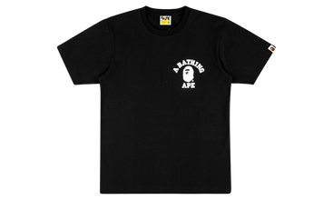 City Camo College ATS Tee