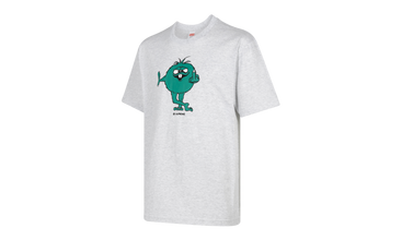 Camacho Tee Ash 