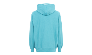 Swarovski S Logo Hoodie 