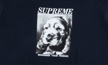 Remember Tee 