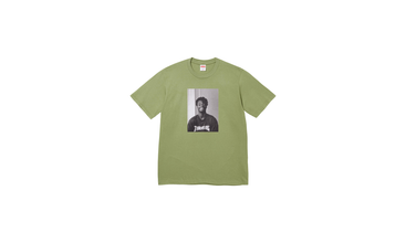 Thrasher® Harold Tee 