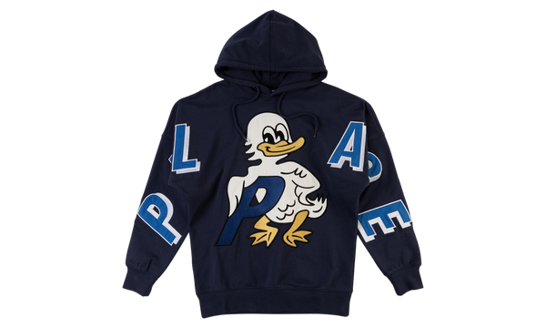 Duck Out Hoodie