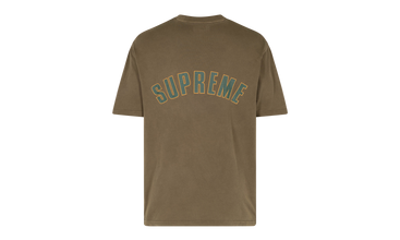 Cracked Arc S/S Top 
