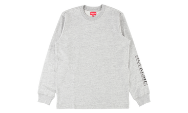 Roma L/S Top 