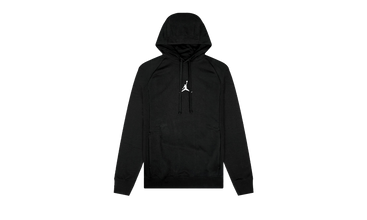 Dri-FIT Sport Crossover Fleece Hoodie 