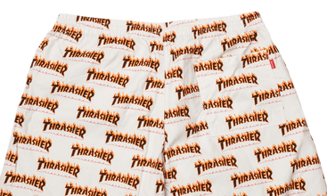 Thrasher Skate Short