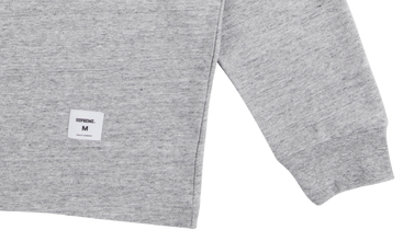 Metallic Reflective L/S 