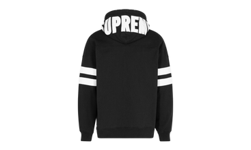 US-NY Hooded Sweatshirt 