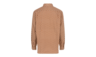 Monogram Shirt 