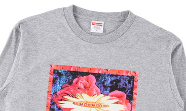 Bloom L/S Tee