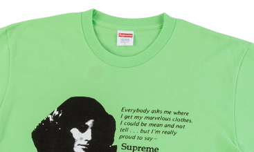 Mean Tee 