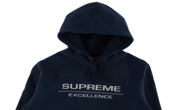 Reflective Excellence Hooded Sweatshirt