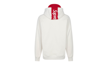 Brim Zip Up Hooded Sweatshirt 