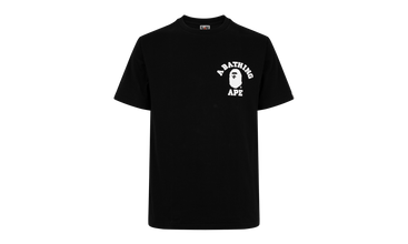 Space Camo College ATS Tee