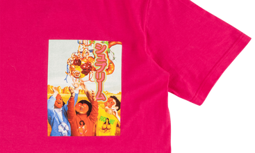 Sekintani Tee 